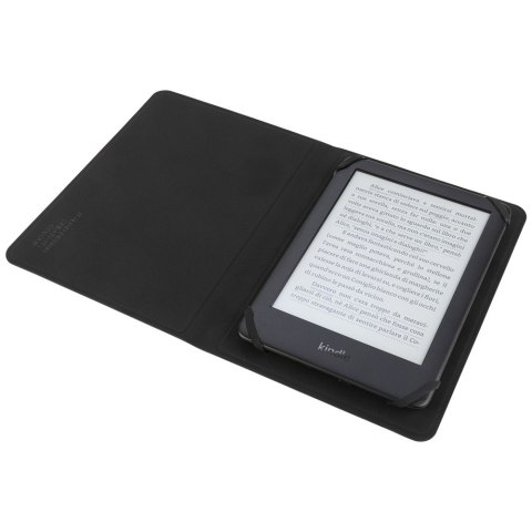 Etui Tucano Lato do eBook Kindle 7" czarny