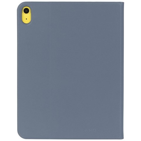 Etui Tucano Up Plus do iPad 11" A16(2025) / iPad 10.9" 10 gen. (2022) niebieski