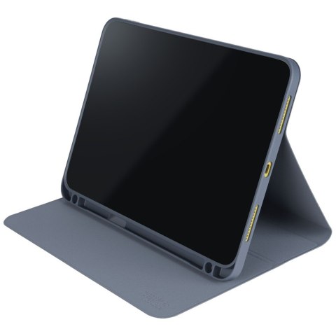 Etui Tucano Up Plus do iPad 11" A16(2025) / iPad 10.9" 10 gen. (2022) niebieski