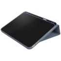 Etui Tucano Up Plus do iPad 11" A16(2025) / iPad 10.9" 10 gen. (2022) niebieski