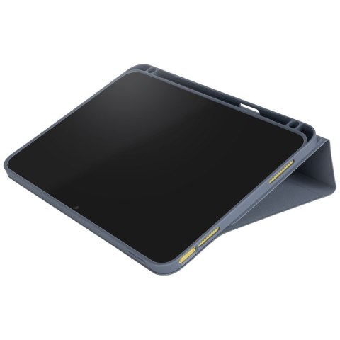 Etui Tucano Up Plus do iPad 11" A16(2025) / iPad 10.9" 10 gen. (2022) niebieski