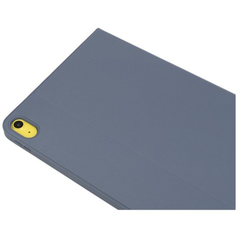 Etui Tucano Up Plus do iPad 11" A16(2025) / iPad 10.9" 10 gen. (2022) niebieski
