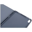 Etui Tucano Up Plus do iPad 11" A16(2025) / iPad 10.9" 10 gen. (2022) niebieski