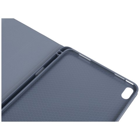 Etui Tucano Up Plus do iPad 11" A16(2025) / iPad 10.9" 10 gen. (2022) niebieski