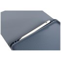 Etui Tucano Up Plus do iPad 11" A16(2025) / iPad 10.9" 10 gen. (2022) niebieski