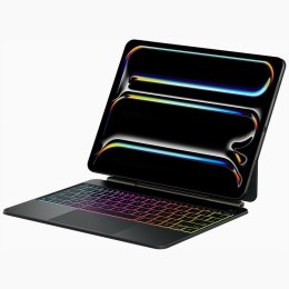 Etui Typecase Edge Pro z klawiaturą do iPad Air 13
