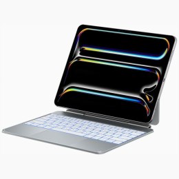 Etui Typecase Edge Pro z klawiaturą do iPad Air 13