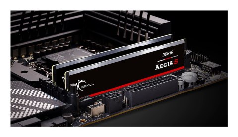G.Skill F5-5200J4040A32GX2-IS moduł pamięci 64 GB 2 x 32 GB DDR5 4800 MT/s