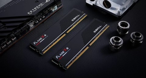 G.Skill Flare X5 F5-5200J4040A32GX2-FX5 moduł pamięci 64 GB 2 x 32 GB DDR5 4800 MT/s 288-pin DIMM