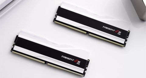 G.Skill Trident Z5 RGB moduł pamięci 64 GB 2 x 32 GB DDR5 6000 MHz