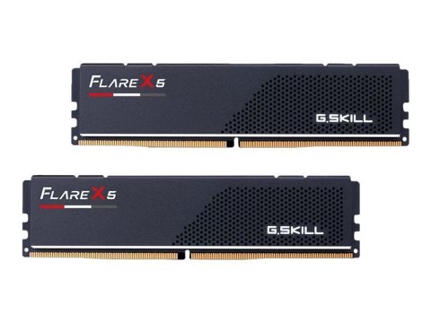 Komputer PC DDR5 96 GB 5600 CL40 G.Skill (2x48GB) 96-GX2-FX5 FLARE AMD