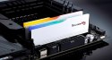Pamięć RAM DDR5 64GB PC 6000 CL32 G.Skill RGB (2x32GB) RM5RW