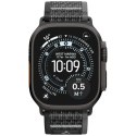 Pasek Spigen Athlex Air 2 do Apple Watch 8/9/10/11/SE/Ultra (44/45/46/49mm) szary