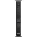 Pasek Spigen Athlex Air 2 do Apple Watch 8/9/10/11/SE/Ultra (44/45/46/49mm) szary