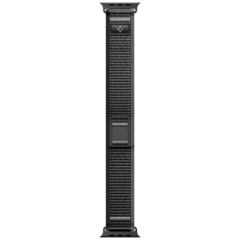 Pasek Spigen Athlex Air 2 do Apple Watch 8/9/10/11/SE/Ultra (44/45/46/49mm) szary