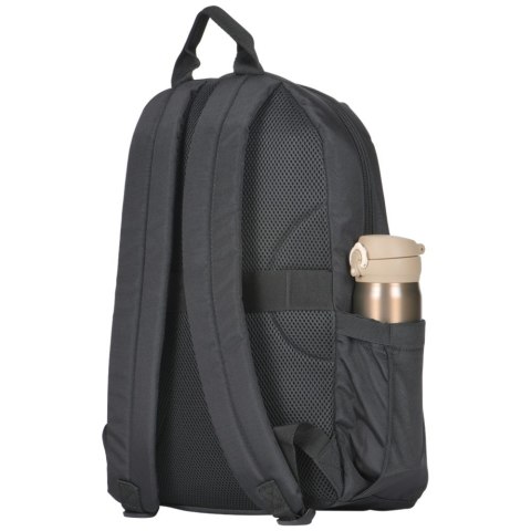 Plecak Tucano Baldo na laptopa 15.6"/MacBook Pro 16" czarny