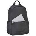 Plecak Tucano Baldo na laptopa 15.6"/MacBook Pro 16" czarny