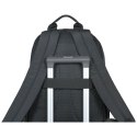 Plecak Tucano Baldo na laptopa 15.6"/MacBook Pro 16" czarny