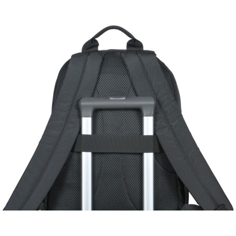 Plecak Tucano Baldo na laptopa 15.6"/MacBook Pro 16" czarny
