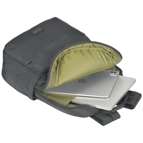Plecak Tucano Baldo na laptopa 15.6"/MacBook Pro 16" czarny