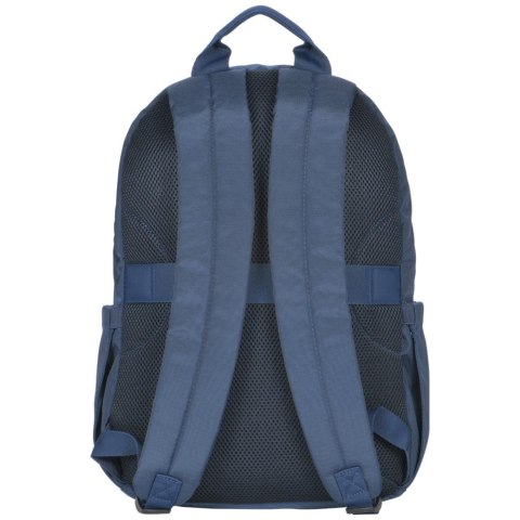 Plecak Tucano Baldo na laptopa 15.6"/MacBook Pro 16" niebieski