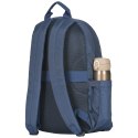Plecak Tucano Baldo na laptopa 15.6"/MacBook Pro 16" niebieski