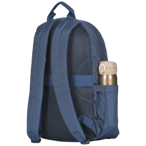 Plecak Tucano Baldo na laptopa 15.6"/MacBook Pro 16" niebieski