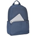 Plecak Tucano Baldo na laptopa 15.6"/MacBook Pro 16" niebieski