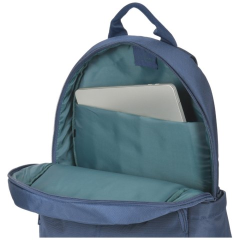 Plecak Tucano Baldo na laptopa 15.6"/MacBook Pro 16" niebieski