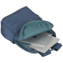 Plecak Tucano Baldo na laptopa 15.6"/MacBook Pro 16" niebieski