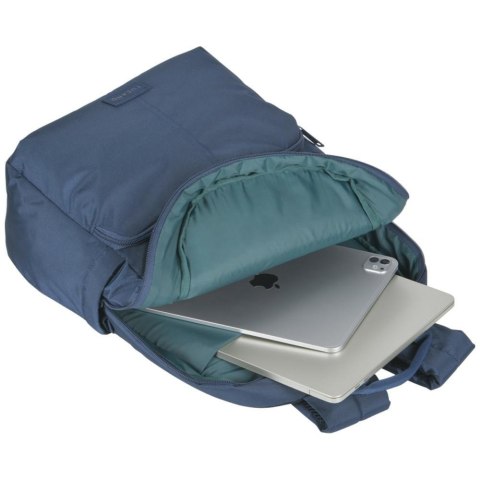 Plecak Tucano Baldo na laptopa 15.6"/MacBook Pro 16" niebieski