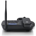 Telefon stacjonarny 4G Motorola FW410L czarny