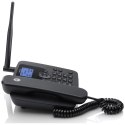 Telefon stacjonarny 4G Motorola FW410L czarny