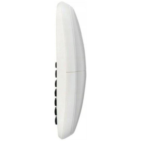 Telefon stacjonarny bezprzewodowy Motorola C1001CB+ biały