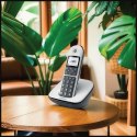 Telefon stacjonarny bezprzewodowy Motorola CD5001 biały