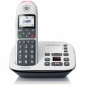 Telefon stacjonarny bezprzewodowy Motorola CD5011 biały
