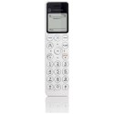 Telefon stacjonarny bezprzewodowy Motorola DOT411 biały