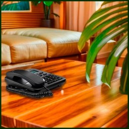 Telefon stacjonarny Motorola CT202 czarny