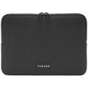 Torba na laptopa Tucano Colore Sleeve do MacBook 12"/13" czarny