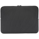 Torba na laptopa Tucano Colore Sleeve do MacBook 12"/13" czarny