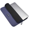 Torba na laptopa Tucano Colore Sleeve do MacBook 12"/13" niebieski