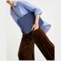 Torba na laptopa Tucano Colore Sleeve do MacBook 12"/13" niebieski