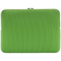 Torba na laptopa Tucano Colore Sleeve do MacBook 12"/13" zielony