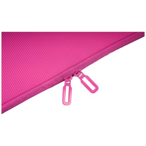 Torba na laptopa Tucano Colore Sleeve do MacBook 15.6"/16" fuksja