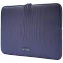 Torba na laptopa Tucano Colore Sleeve do MacBook 15.6"/16" niebieski