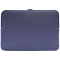 Torba na laptopa Tucano Colore Sleeve do MacBook 15.6"/16" niebieski