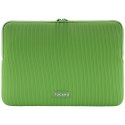 Torba na laptopa Tucano Colore Sleeve do MacBook 15.6"/16" zielony