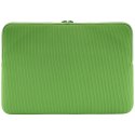 Torba na laptopa Tucano Colore Sleeve do MacBook 15.6"/16" zielony
