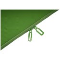 Torba na laptopa Tucano Colore Sleeve do MacBook 15.6"/16" zielony