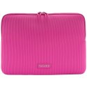 Torba na laptopa Tucano Colore Sleeve na laptopa 13"/14" fuksja